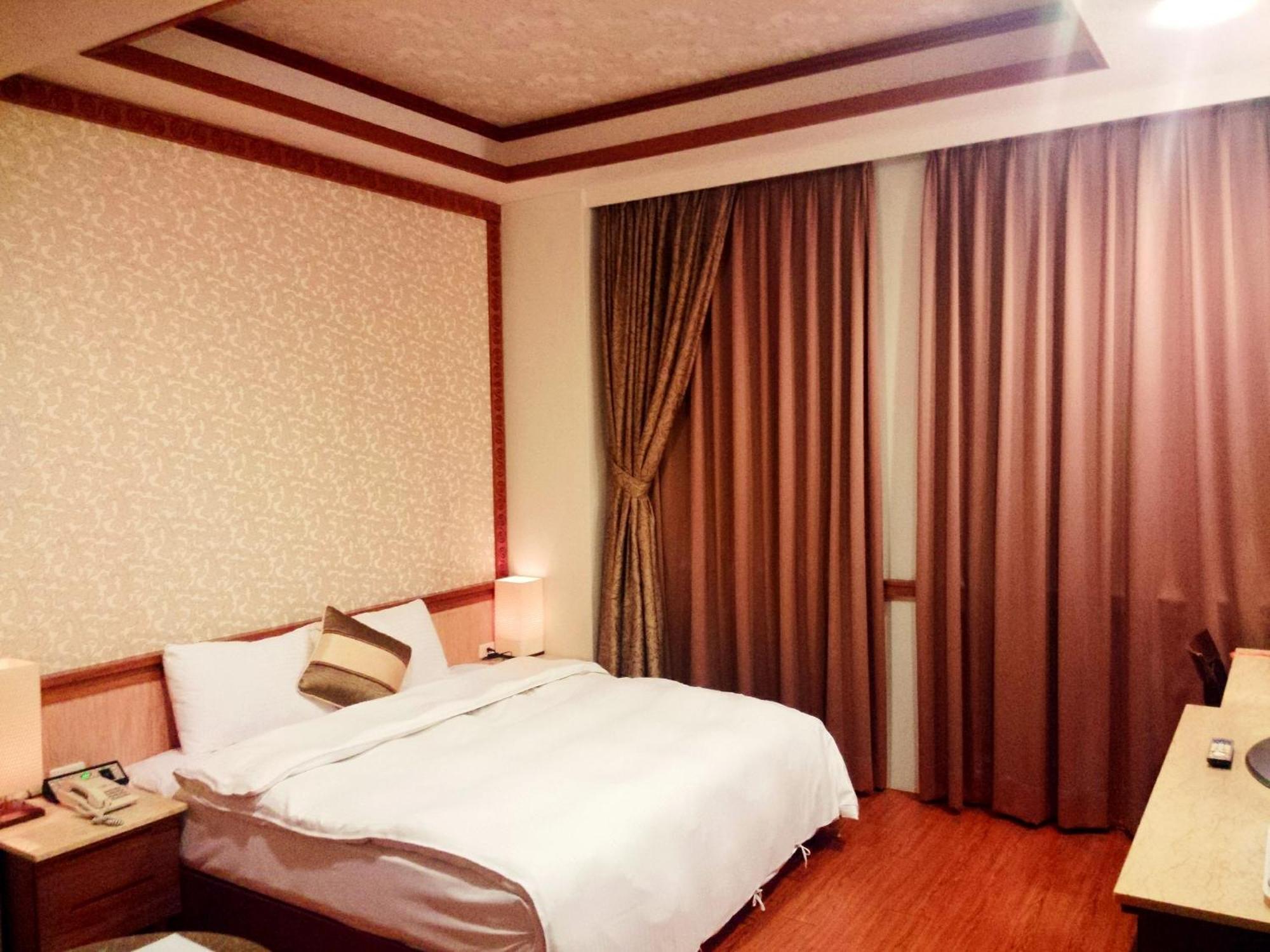 玉泉旅館 Jiaoxi Oda fotoğraf