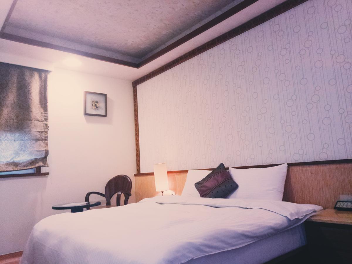 玉泉旅館 Jiaoxi Dış mekan fotoğraf